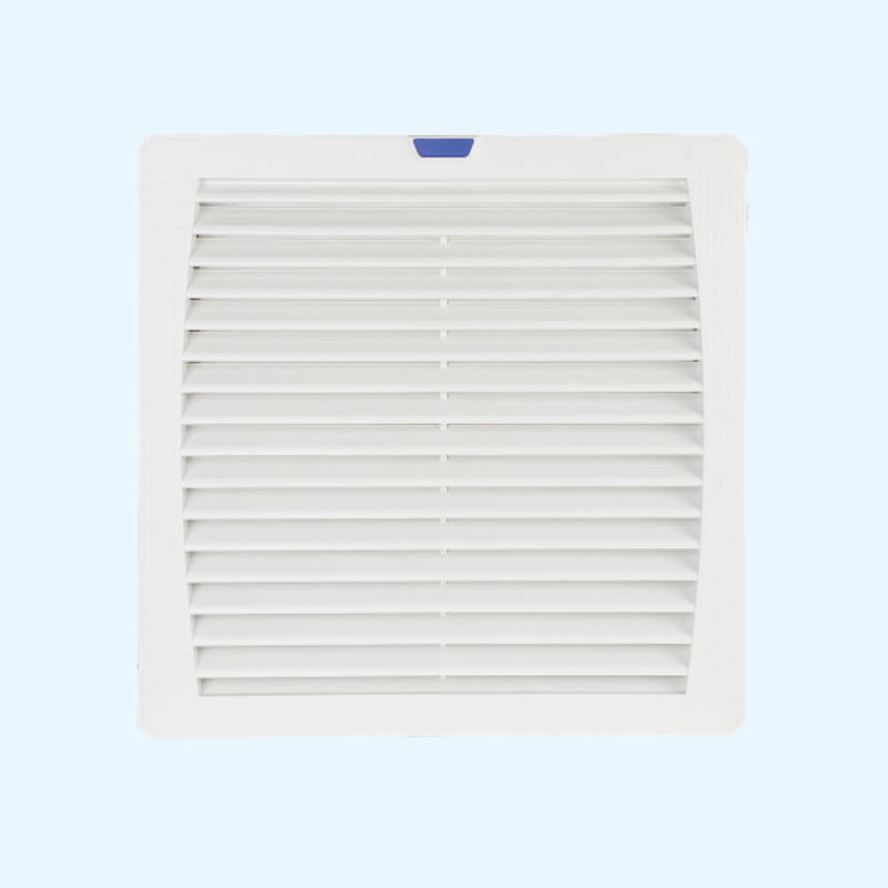 RFA018系列 風(fēng)扇過(guò)濾器